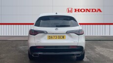 Honda Zr-V 2.0 eHEV Sport 5dr CVT Hybrid Estate